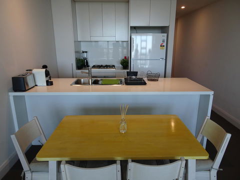 Sydney Olympic Park Apartment - South Australia Travel 0