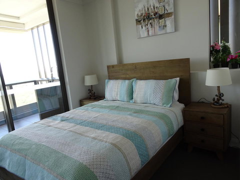 Sydney Olympic Park Apartment - South Australia Travel 3