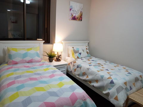 Sydney Olympic Park Apartment - South Australia Travel 2