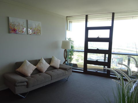 Sydney Olympic Park Apartment - South Australia Travel 4