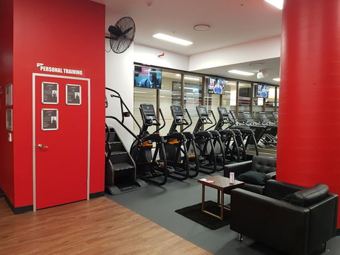 Sydney Olympic Park Apartment - South Australia Travel 1