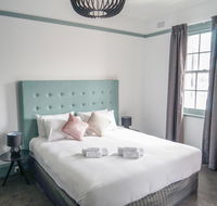 Oasis on Beamish Hotel - South Australia Travel