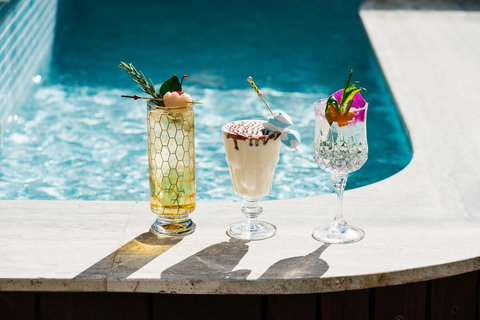 Kimpton Margot Sydney, An IHG Hotel - South Australia Travel 38