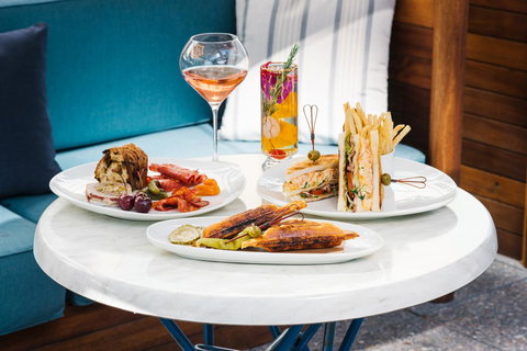 Kimpton Margot Sydney, An IHG Hotel - South Australia Travel 20