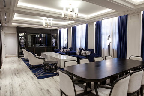 Kimpton Margot Sydney, An IHG Hotel - South Australia Travel 7