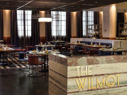 Kimpton Margot Sydney, An IHG Hotel - South Australia Travel 42