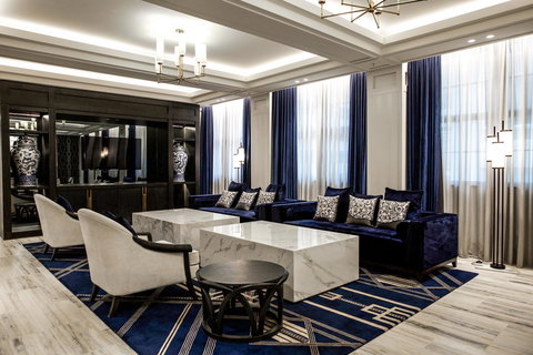 Kimpton Margot Sydney, An IHG Hotel - South Australia Travel 6