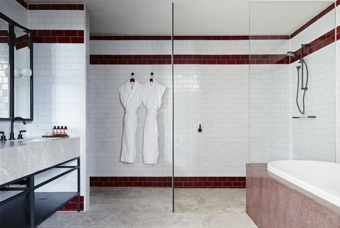 Kimpton Margot Sydney, An IHG Hotel - South Australia Travel 37