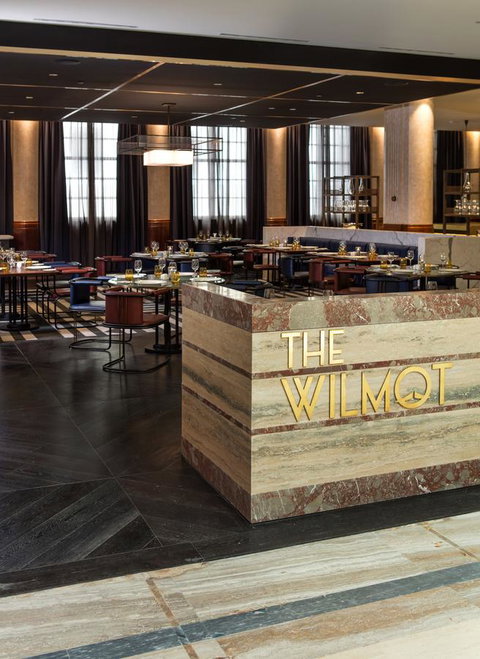 Kimpton Margot Sydney, An IHG Hotel - South Australia Travel 40