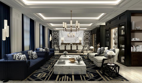 Kimpton Margot Sydney, An IHG Hotel - South Australia Travel 3