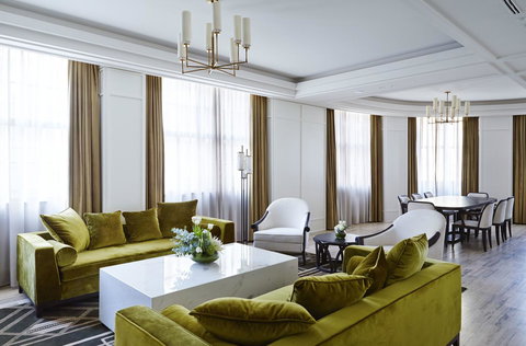 Kimpton Margot Sydney, An IHG Hotel - South Australia Travel 43