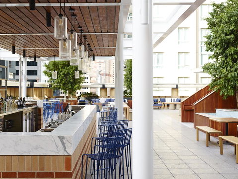 Kimpton Margot Sydney, An IHG Hotel - South Australia Travel 35