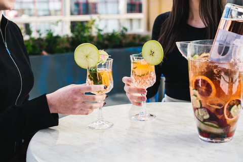 Kimpton Margot Sydney, An IHG Hotel - South Australia Travel 30