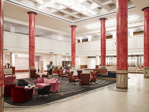 Kimpton Margot Sydney, An IHG Hotel - South Australia Travel 14