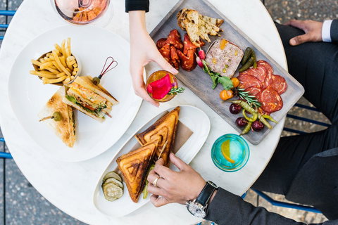 Kimpton Margot Sydney, An IHG Hotel - South Australia Travel 16