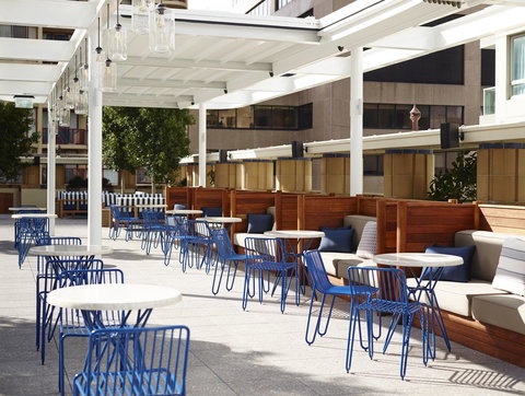 Kimpton Margot Sydney, An IHG Hotel - South Australia Travel 34