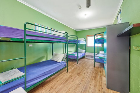 Arts Factory By Nomads - South Australia Travel 22