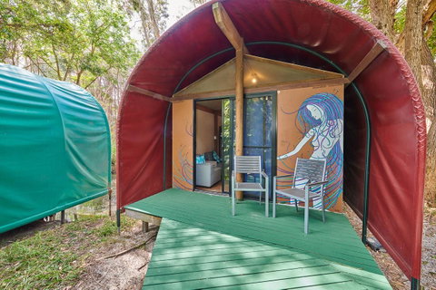 Arts Factory By Nomads - South Australia Travel 24