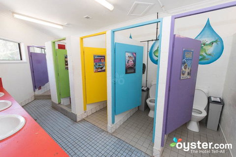 Arts Factory By Nomads - South Australia Travel 37
