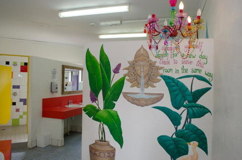 Arts Factory By Nomads - South Australia Travel 41