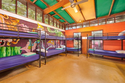Arts Factory By Nomads - South Australia Travel 18