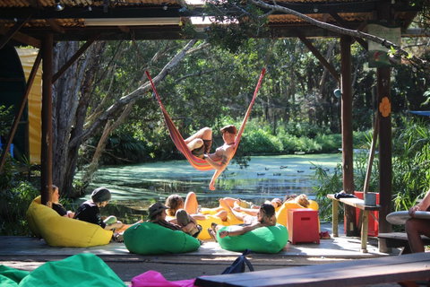 Arts Factory By Nomads - South Australia Travel 33