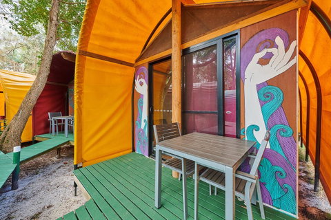 Arts Factory By Nomads - South Australia Travel 11