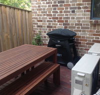 Hideaway Holiday Apartments - South Australia Travel