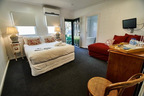 The Bronte Boutique Hotel - South Australia Travel 13