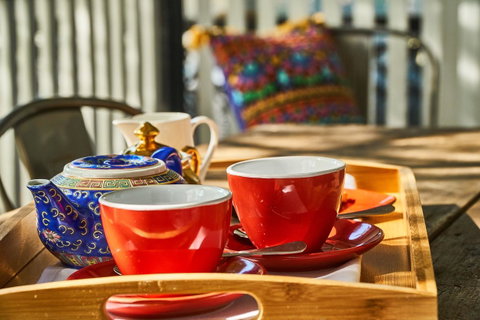 The Bronte Boutique Hotel - South Australia Travel 44