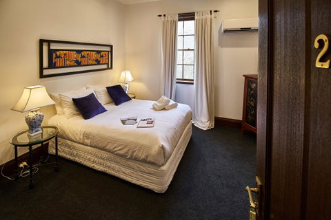 The Bronte Boutique Hotel - South Australia Travel 37