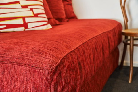 The Bronte Boutique Hotel - South Australia Travel 6