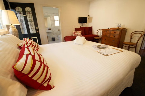 The Bronte Boutique Hotel - South Australia Travel 7