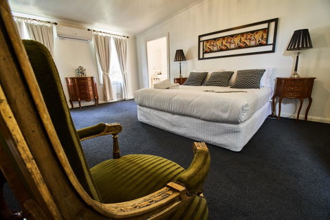The Bronte Boutique Hotel - South Australia Travel 17