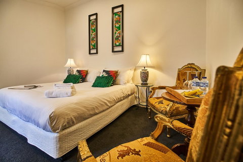 The Bronte Boutique Hotel - South Australia Travel 26