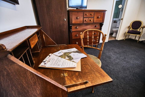 The Bronte Boutique Hotel - South Australia Travel 32