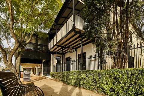 The Bronte Boutique Hotel - South Australia Travel 0