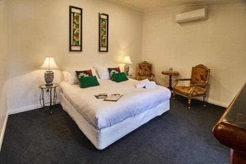 The Bronte Boutique Hotel - South Australia Travel 30