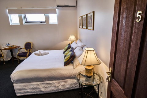 The Bronte Boutique Hotel - South Australia Travel 35