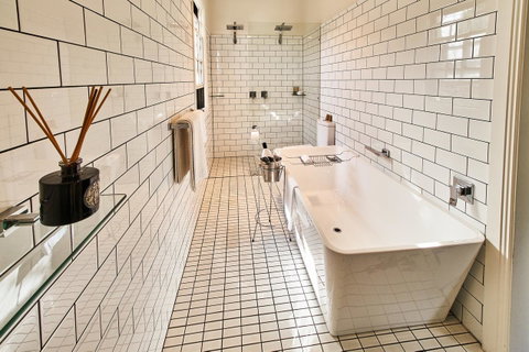 The Bronte Boutique Hotel - South Australia Travel 20