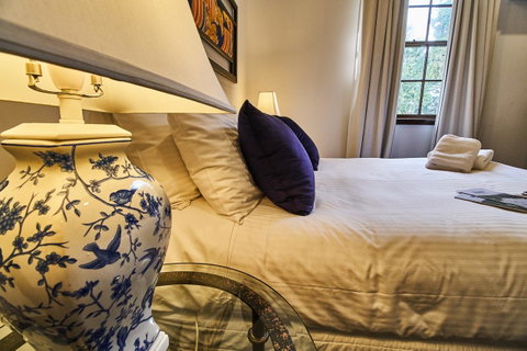 The Bronte Boutique Hotel - South Australia Travel 40