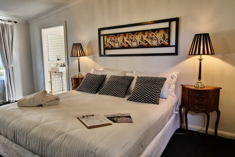 The Bronte Boutique Hotel - South Australia Travel 24