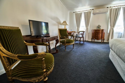 The Bronte Boutique Hotel - South Australia Travel 18