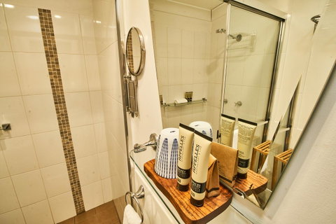 The Bronte Boutique Hotel - South Australia Travel 27