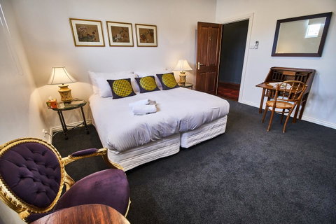 The Bronte Boutique Hotel - South Australia Travel 36