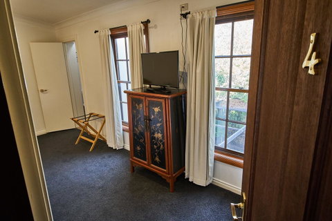 The Bronte Boutique Hotel - South Australia Travel 25