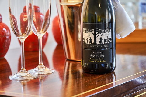 The Bronte Boutique Hotel - South Australia Travel 16