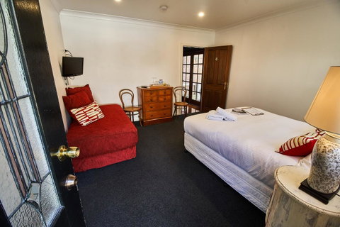 The Bronte Boutique Hotel - South Australia Travel 8
