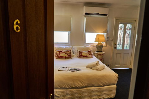 The Bronte Boutique Hotel - South Australia Travel 12