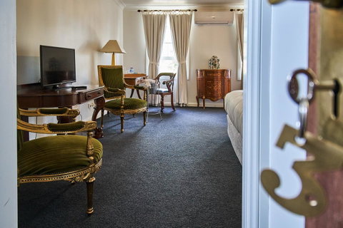 The Bronte Boutique Hotel - South Australia Travel 15